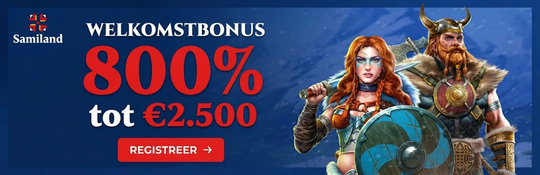 Samiland Casino